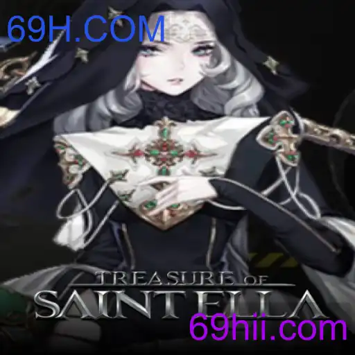 TreasureofSaintElla: Uma Imersão no Enigma e Aventura