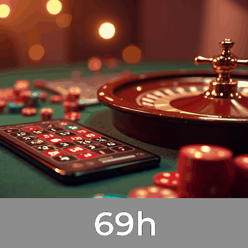 69h: Especialista em Apostas Esportivas no Brasil