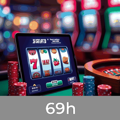 69h: Atraentes Promoções e Recompensas Imperdíveis