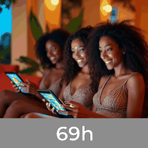 69h: O Cassino Online Confiável e Premiado