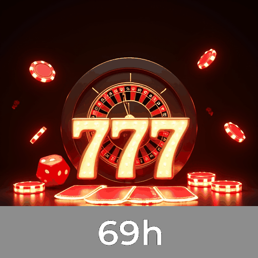 69h: Experiência de Jogos de Mesa ao Vivo com Dealers Brasileiros