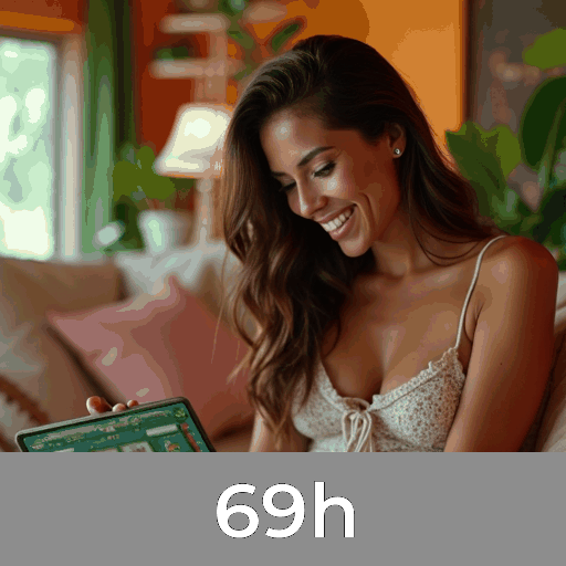 Descubra a Emoção dos Jogos de Cassino no 69h