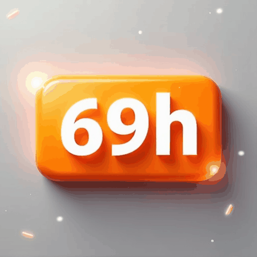 69h