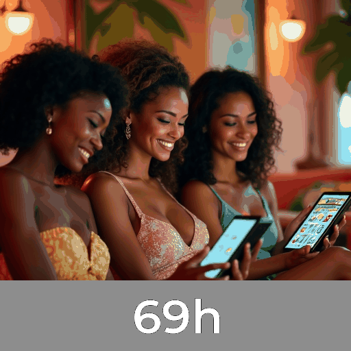 69h: Especialista em Apostas Esportivas no Brasil