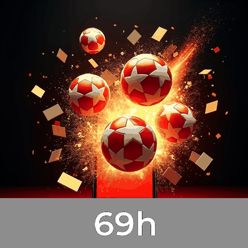 69h: Experiência de Jogos de Mesa ao Vivo com Dealers Brasileiros