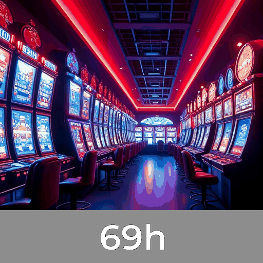 69h: O Cassino Online Confiável e Premiado