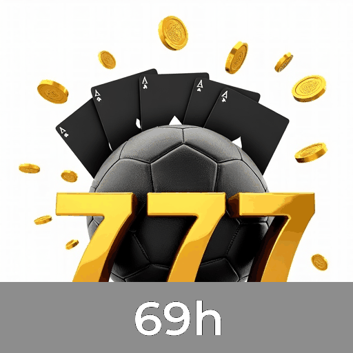 Explore a Diversidade de Jogos de Cassino no 69h: Roleta Online